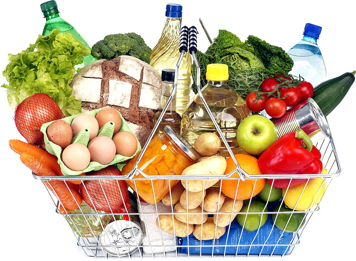 Роспотребнадзор представил план контроля рынка продовольствия до 2030 года