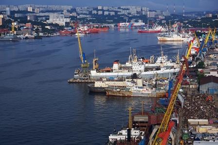 Юрий Трутнев: На Дальнем Востоке могут быть созданы новые Свободные порты