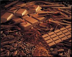 Ситуация и тенденции: российский рынок шоколада